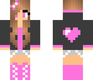 kawaii girl