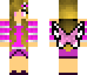 wing girl