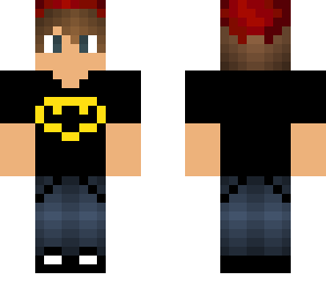 batboy fixed
