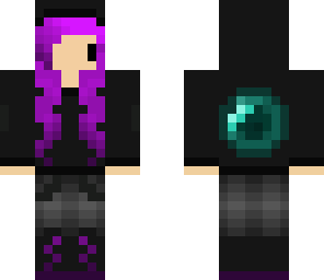 ender gal