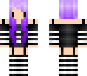 puppet girl - edit