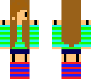 kawaii girl