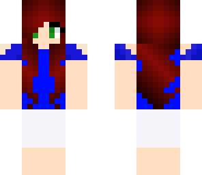 cute girl