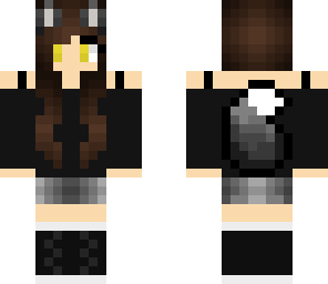 wolf girl 2