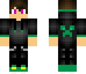 cyan teen