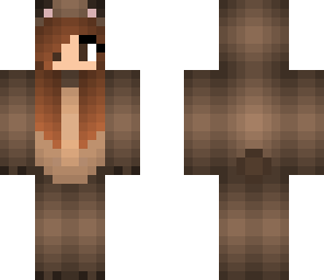 bear
