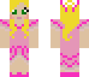blond gamingwithjen