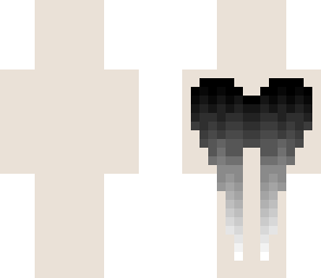 dark gothic angel base