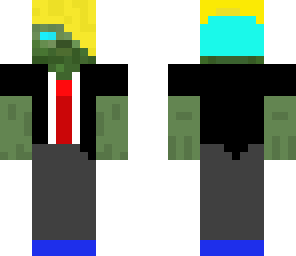 zombiecool