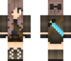 meh pvp skin 