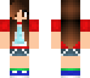 super smash bros villager girl