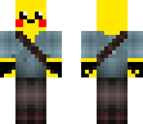 pika runner