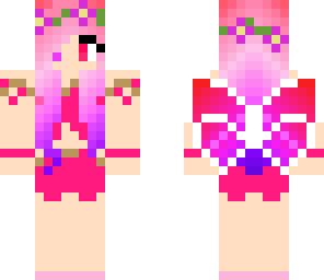 fairy princess