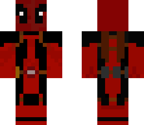 deadpool pug