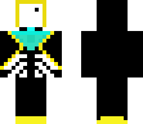 skelatal wizard