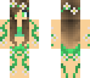 vine girl 1