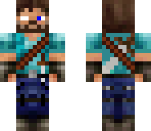 hunter