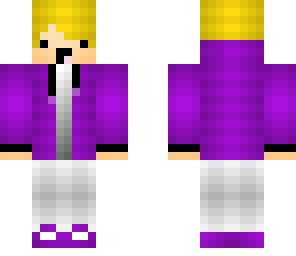 memockhe skin