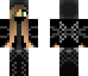 ninja girl