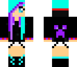 emo girl