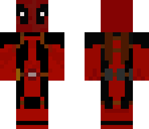 deadpool pug