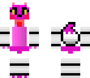 completed mangle