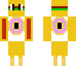 food man