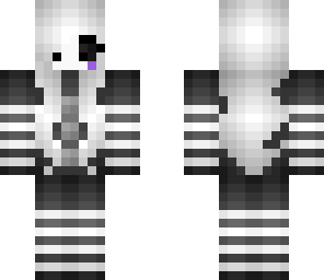 marionette girl