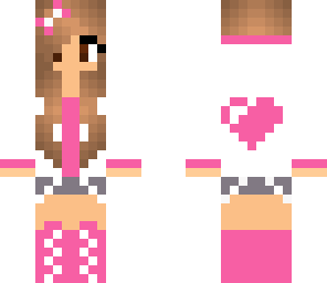gamer girl edit