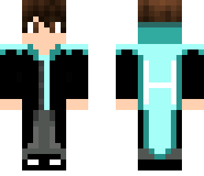 elhypermc con swag style