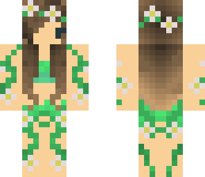vine girl 4