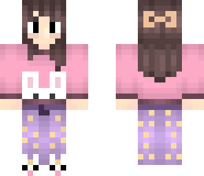 pajamas