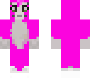 girl stampy
