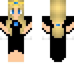 gothic peach