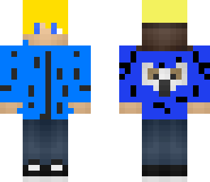cybercon skin 1
