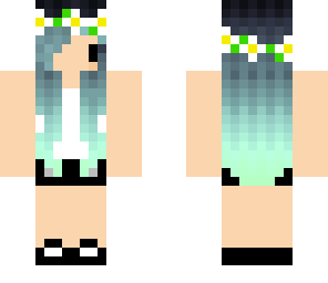 chibi cute girl