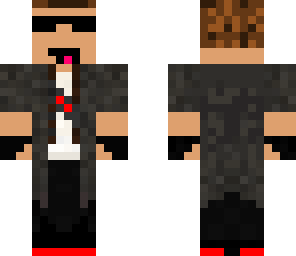 spy guy