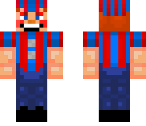 thomas fnaf