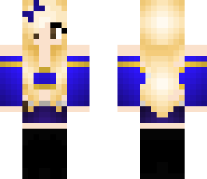 lucy heartfilia