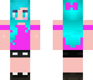 cute girl