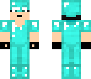 diamind armor