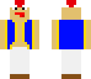 toad