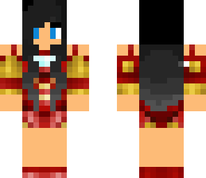 irongirl withheadphones
