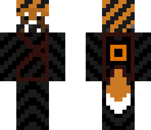 fox ninja