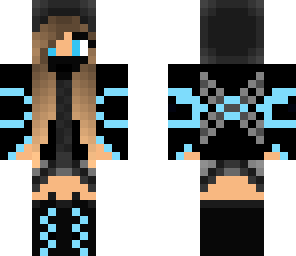 assassin girl