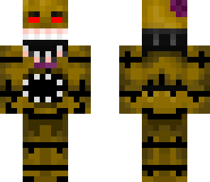 fredbear thomas