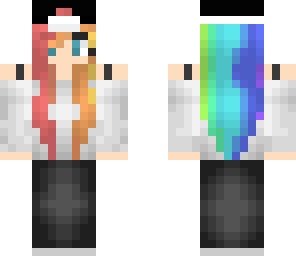 hey i fixed the hat thingy