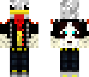 rockentucky flesh king