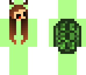 alter ego allytheturtle03