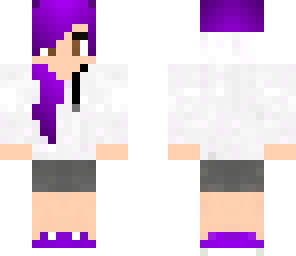 skin for a friend